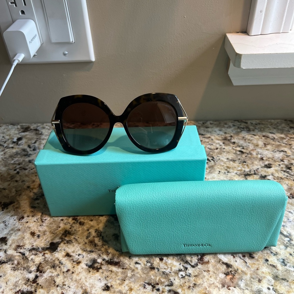 Tiffany & CO. TF4169 Sunglasses ** AUTHENTIC **
